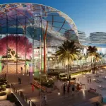 BCG sets great store by real estate negotiations