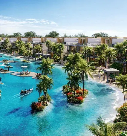 Damac Islands Damac Islands