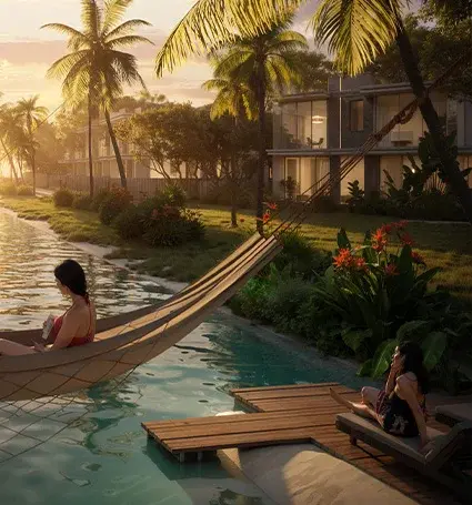 Damac Islands Damac Islands