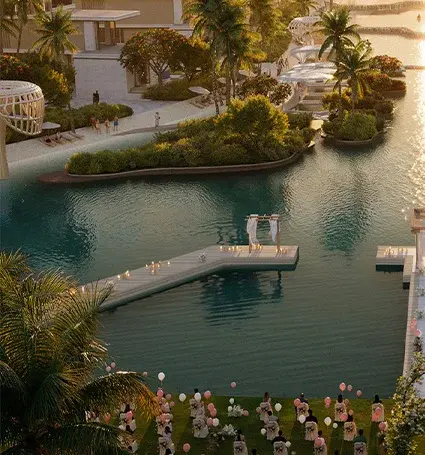 Damac Islands Damac Islands