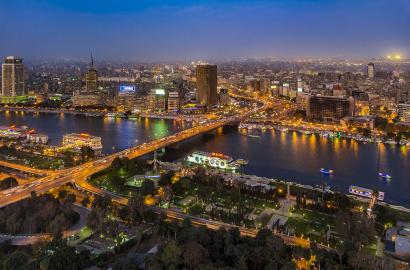 Cairo