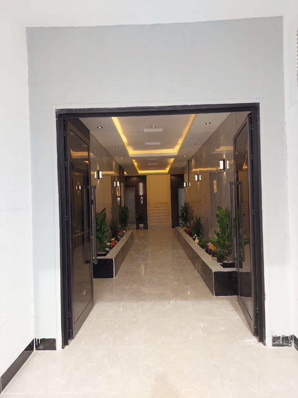 Al-Amasi Building Al-Amasi Building