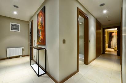 ✨ Apartment in "Diyar Roaa"… Where dreams find their address